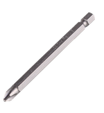 Набор бит PH2 90 мм (10шт), Вихрь