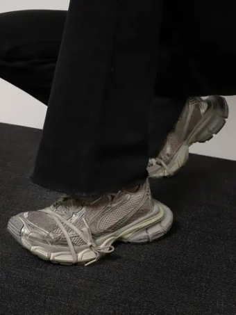 Кроссовки BALENCIAGA