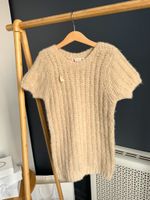 Шерстяной джемпер Bonpoint, 140