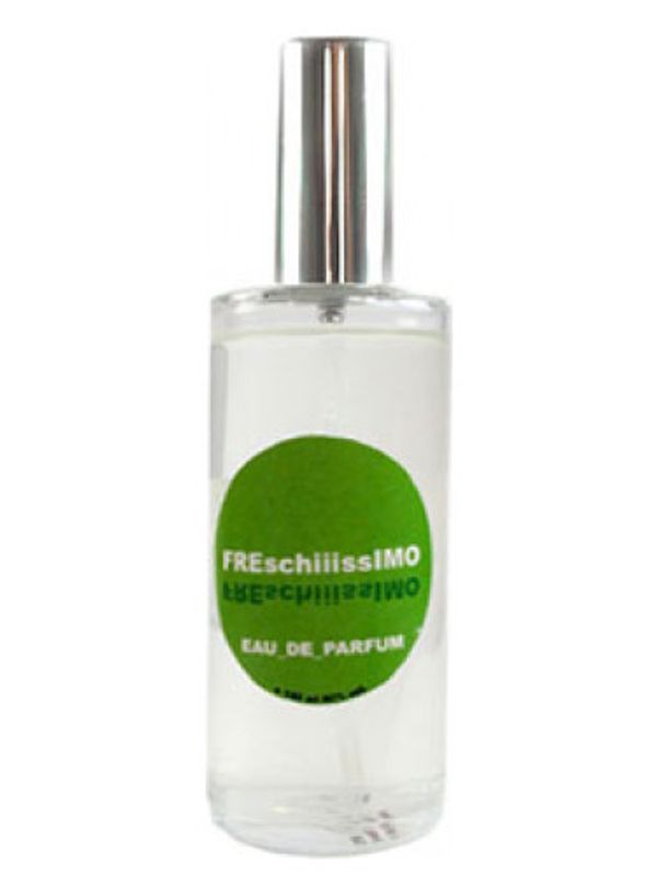 Hilde Soliani Freschiiissimo