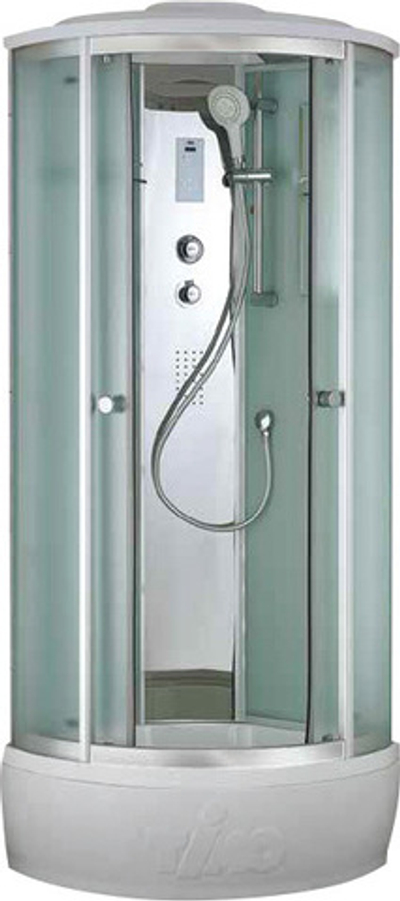 Душевая кабина Timo T-8880F