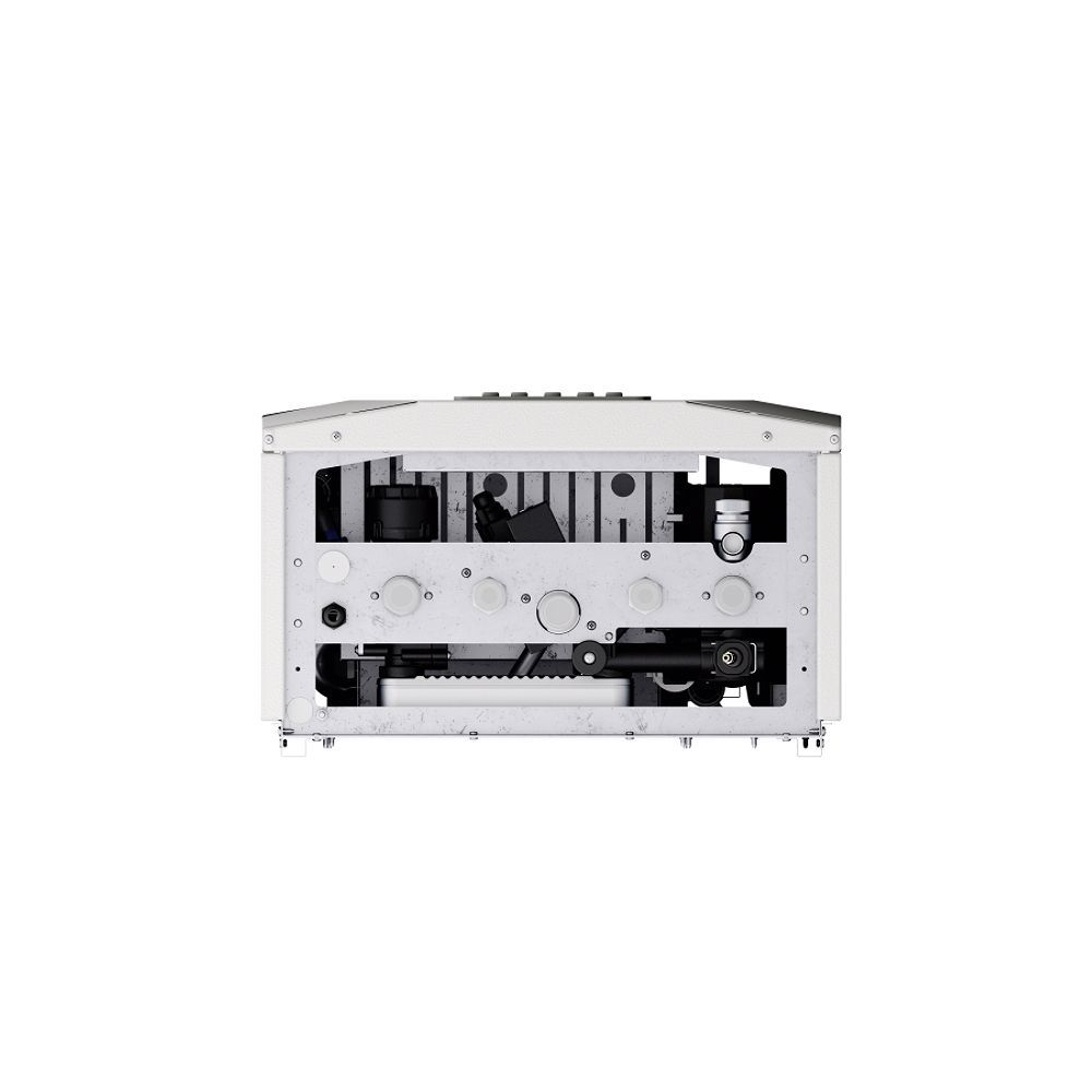 Настенный газовый двухконтурный котел ЛЕМАКС Prime-MA24 открытая камера (атмосферный) (до 240 м2)