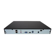 IP видеорегистратор 32 кан. TRASSIR MiniNVR 4232R AF