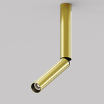 Накладной светодиодный светильник Maytoni Focus T C142CL-6W3K-BS