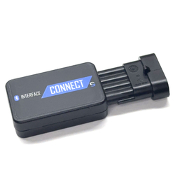 Bluetooth адаптер CONNECT-P1 для настройки ГБО TE-GAS