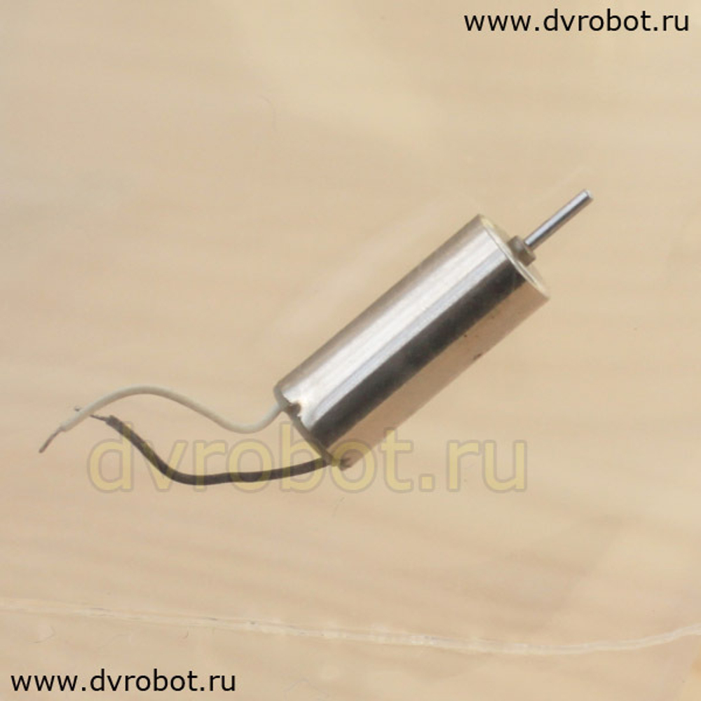 Хвостовой двигатель V911S /№18