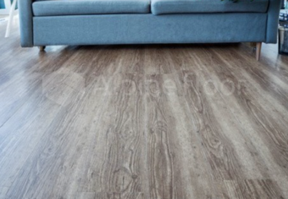 Каменно-полимерная напольная плитка серии CLASSIC Клен ЕСО 140-8