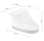 Подставка для моющих средств М1148