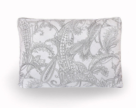 Подушка шелк ультрастеп Адель