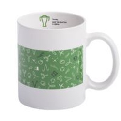 Кружка «Бизнес-зодиак. Телец»