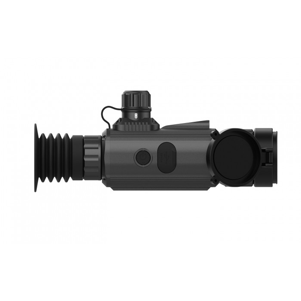 Тепловизионный прицел Sytong AM06-35