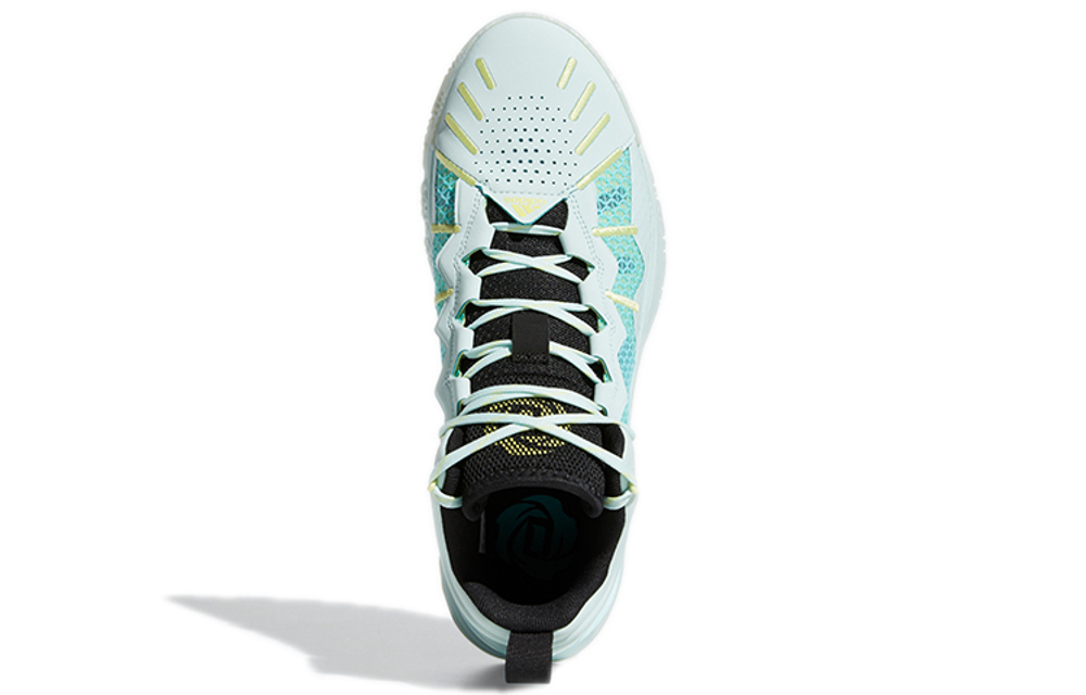 Кроссовки Adidas D Rose Son Of Chi