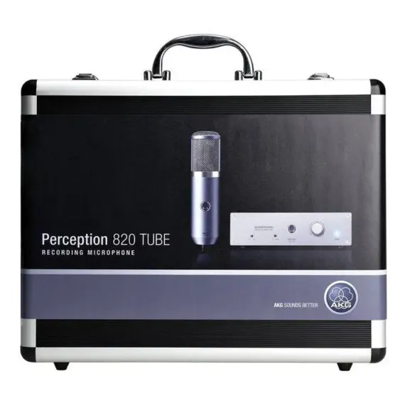 AKG P820 TUBE