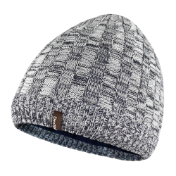 ВОДОНЕПРОНИЦАЕМАЯ ШАПКА DEXSHELL HEATHERED RIB KNIT BEANIE