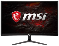 Монитор MSI 24" Optix G241VC 1920x1080 VA WLED 75Гц 1ms FreeSync VGA HDMI