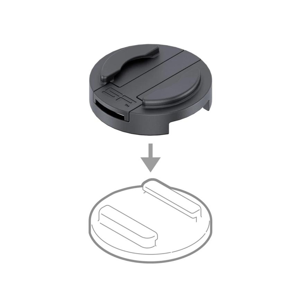 Защитный чехол MagSafe SP Connect Phone Case Xtreme SPC+ для iPhone 15 Гибридный чехол с повышенным уровнем защиты при падении, очень высоким уровнем защиты от влаги и пыли, и запатентованным механизмом Twist-to-Lock проприетарной системы крепления SPC+ д