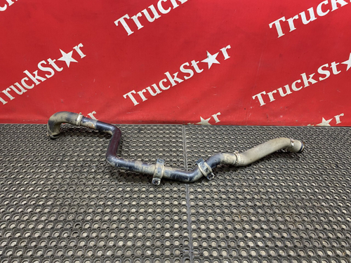 Труба охлаждения ретардера 2023г.