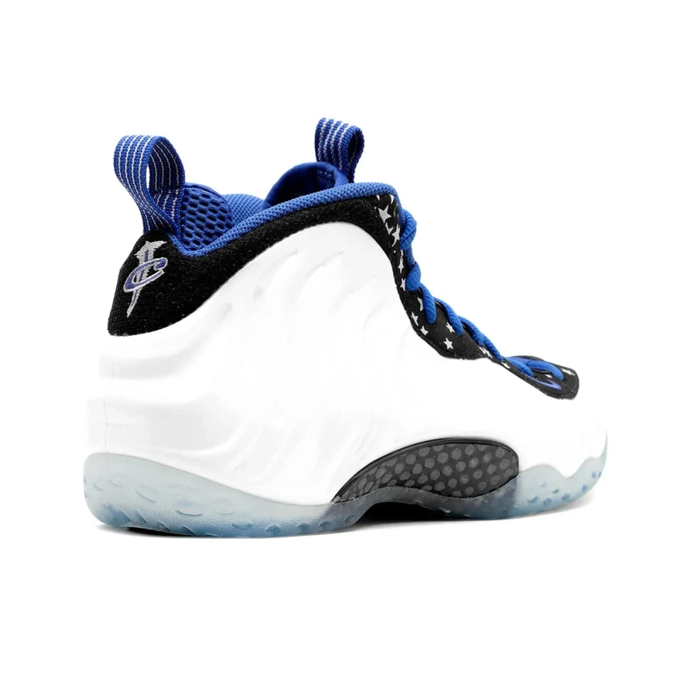 Мужские кроссовки Nike Air Foamposite One 'Shooting Stars' 679085-101
