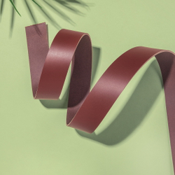 Ременная заготовка Prima French Clay (3,0+ мм), цв. Коричневый