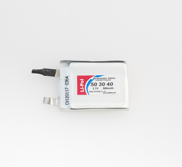 Аккумулятор ET LP503040