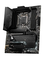 Материнская плата MPG Z590 GAMING PLUS LGA1200 DDR4 M.2 ATX