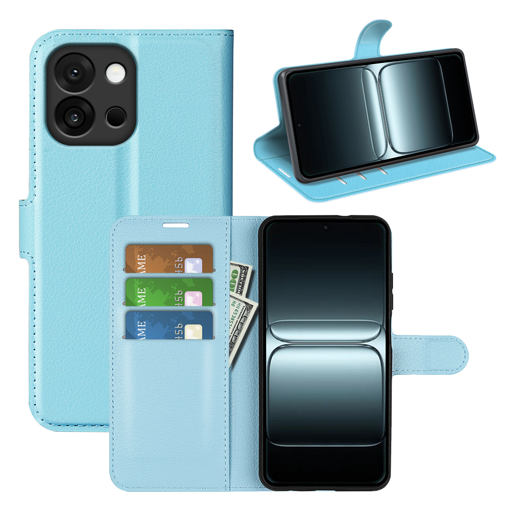 Чехол-книжка PRESTIGE с функцией подставки для OnePlus 13T