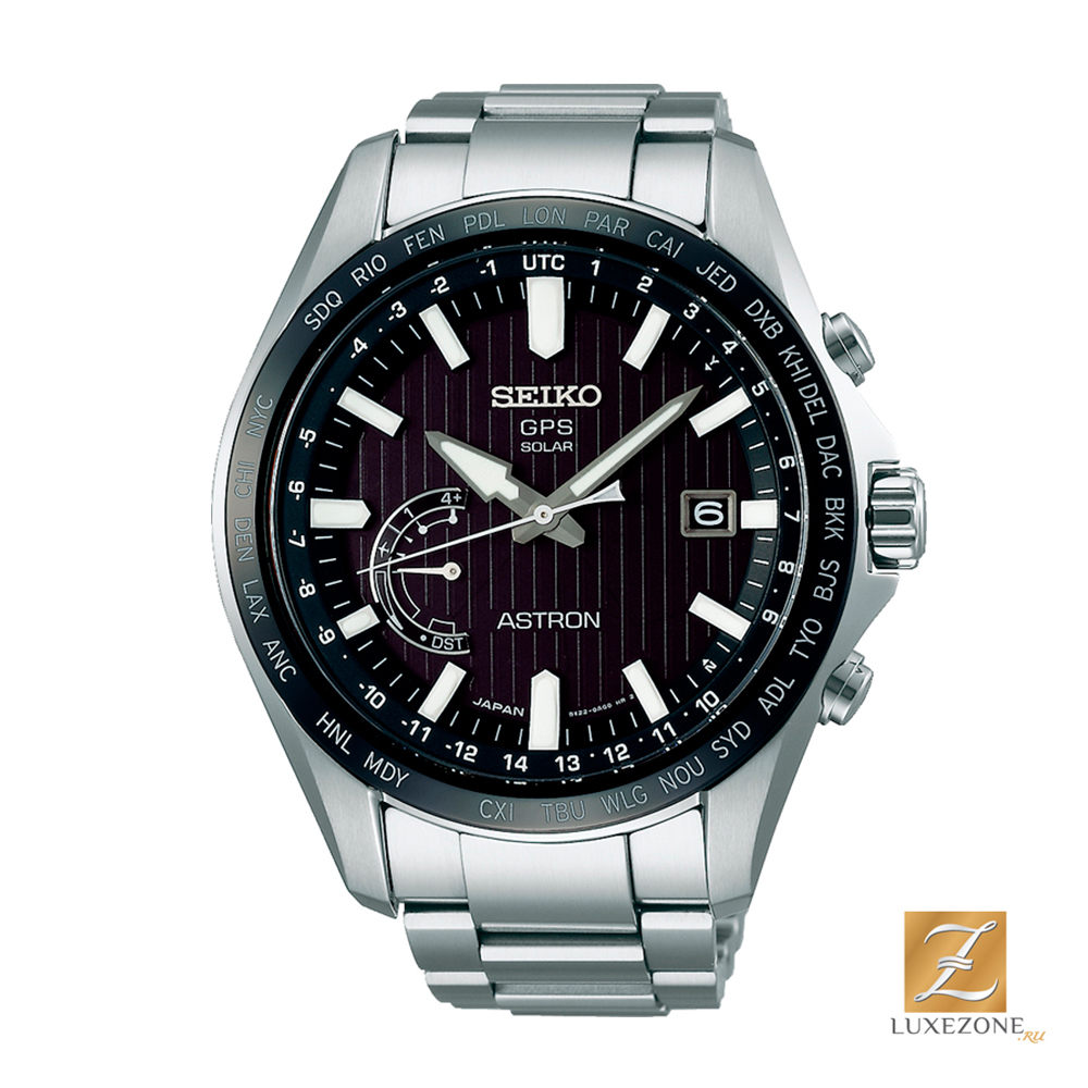 Seiko SSE161J1