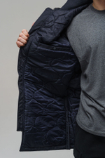 Куртка B-20 Turbo Ink/Ink oxford