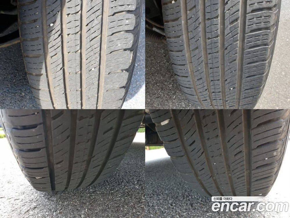 KG Mobility (Ssangyong) The New Rexton Sports Дизель 2.2 2WD (06.2022)
