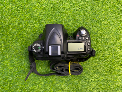 Nikon D90 Покупка/Продажа