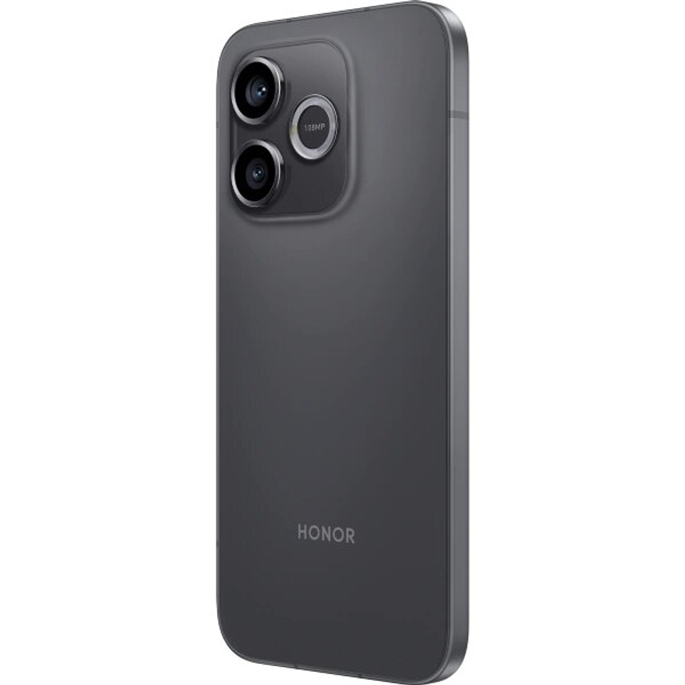 Смартфон Honor 600 Lite 8/256Гб, Вельветовый чёрный (LNA-NX1)