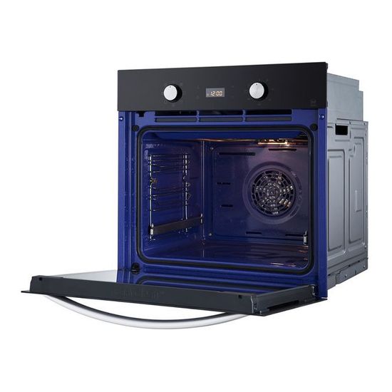 Электрический духовой шкаф LG LB645329T1