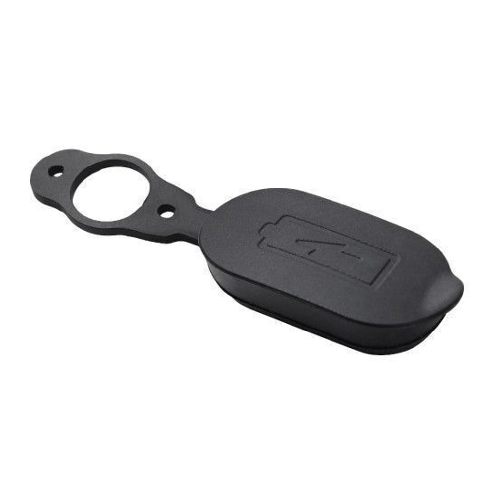 Заглушка порта разъема зарядки для Ninebot F30