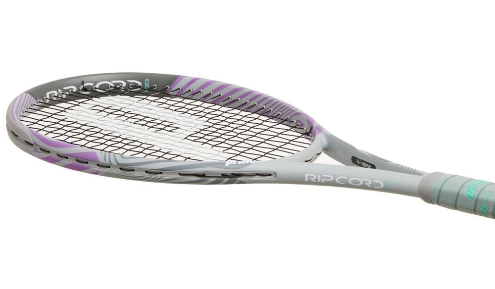 Теннисная ракетка Prince Textreme ATS Ripcord 100 265 Размер ручки 1