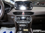 Hyundai Santa Fe TM Бензин 2.0T 4WD (09.2019)