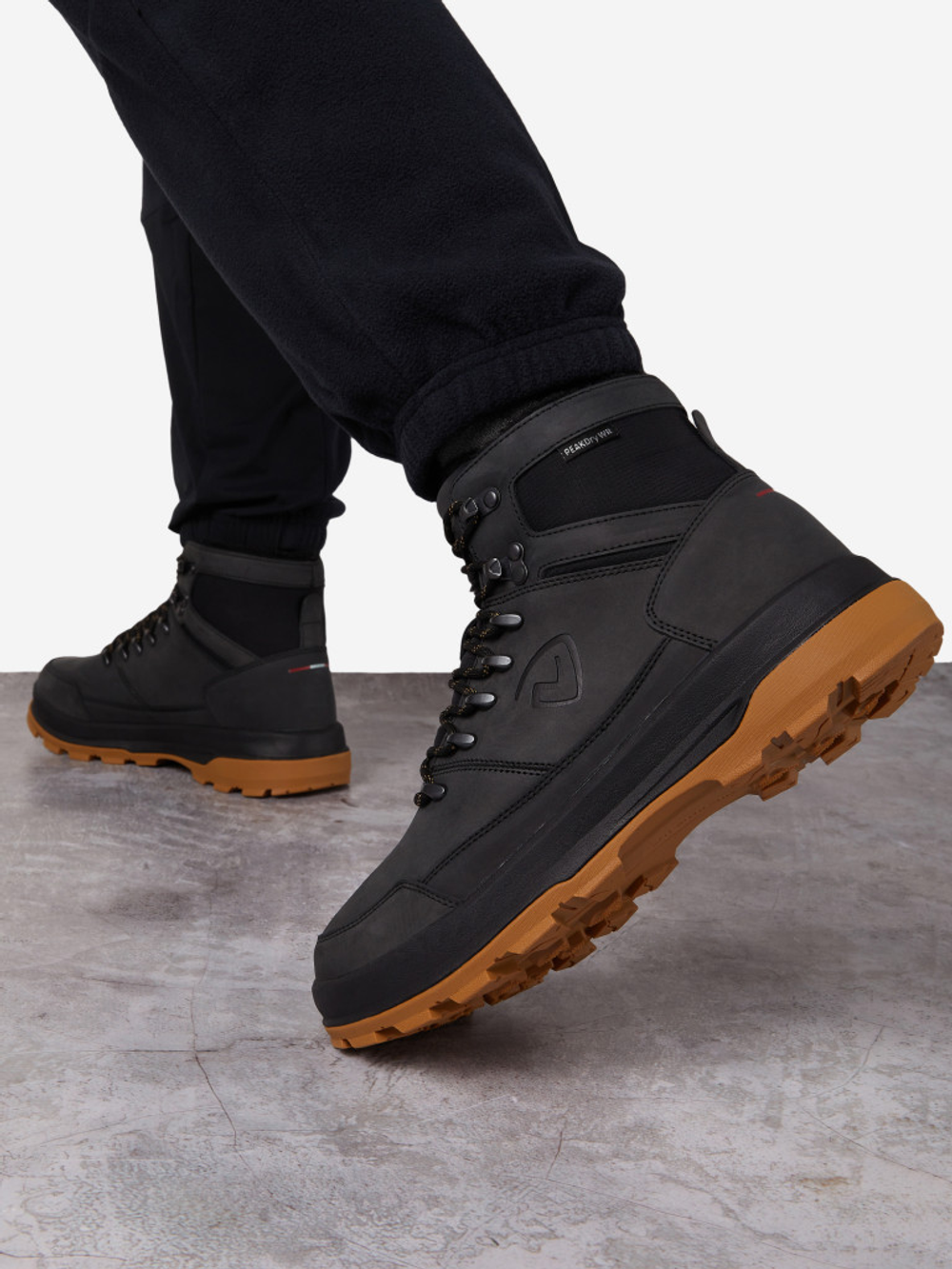 122651-99 Ботинки мужские утепленные Innsbruck 2 Insulated Boots