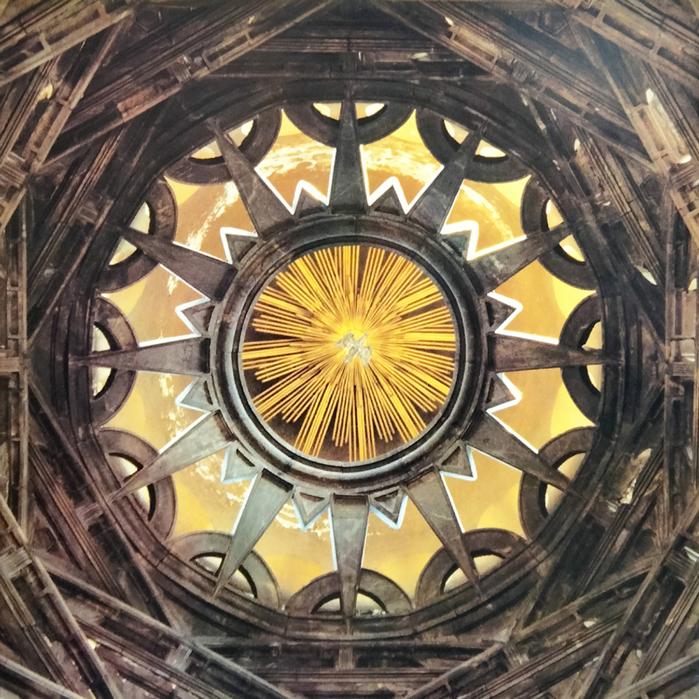 Wings / Back To The Egg (LP)