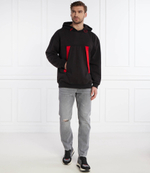 Кроссовки Kane_Runn_mfme HUGO - серый(50517271)