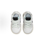 Кроссовки Jordan 1 Retro Low «LNY», св.-сер.