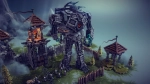 Besiege PS5