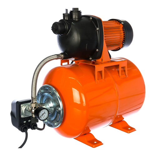 Насосная станция Вихрь АСВ-1200/24