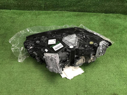 Фара правая BMW X3 G01 (2021-н.в.) LED