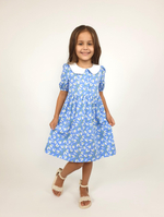 11-230-12 Платье для девочки