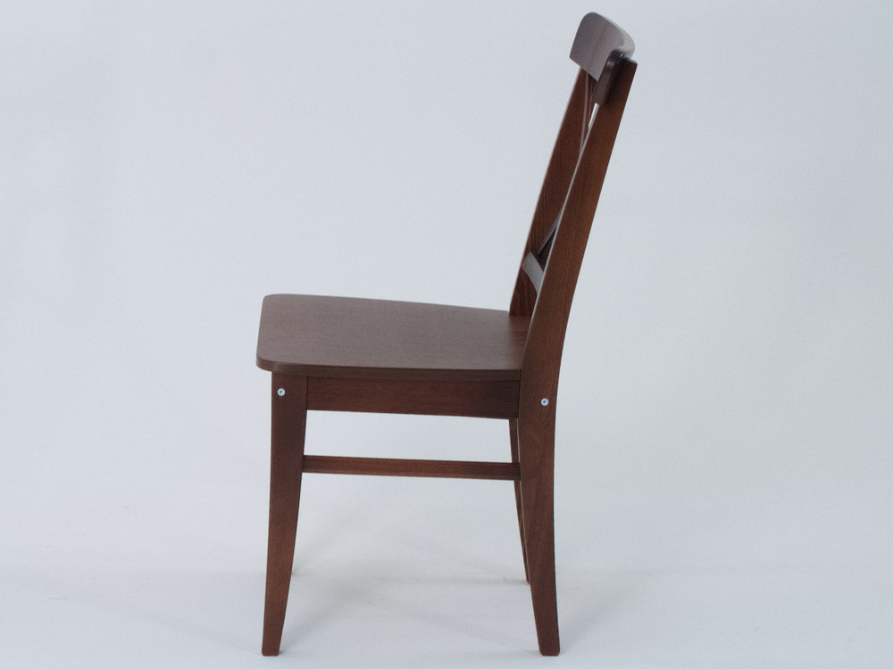 Стул Zip-mebel Ингольф Ж, Орех