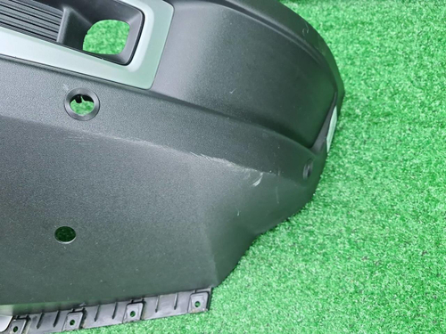 Бампер передний BYD FangChengBao Leopard 5 (23-нв)