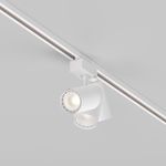 Трековый светильник Technical TR029-3-10W3K-M-W