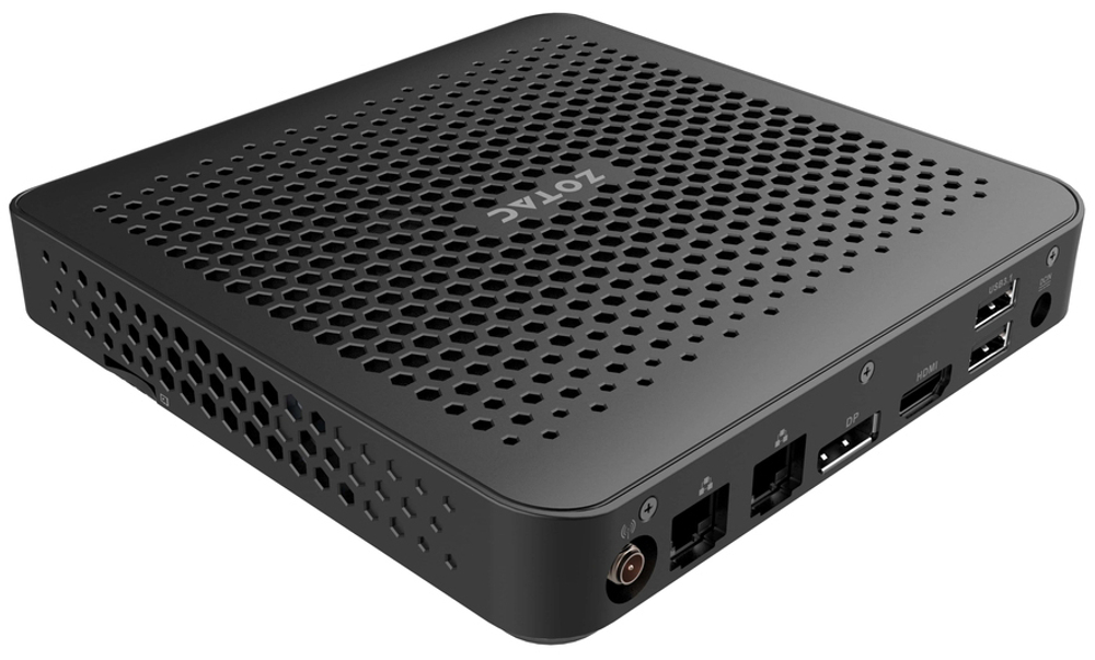 Платформа  Zotac ZBOX-MI646-BE