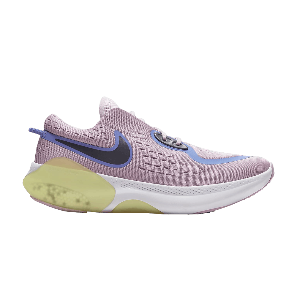 Кроссовки Nike Joyride Dual Run 1 GS (Подростковая размерная сетка)