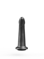 Чёрная насадка PLATINUM BENT 1