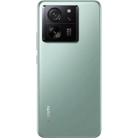Смартфон Xiaomi 13T 8 ГБ | 256 ГБ («Луговой Зеленый» | Meadow Green) (версия Global)